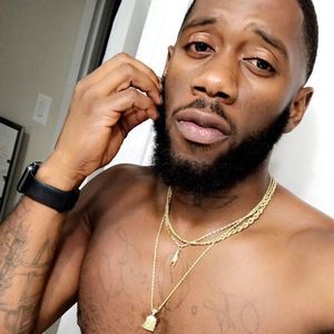 Meet your Posher, Terrell